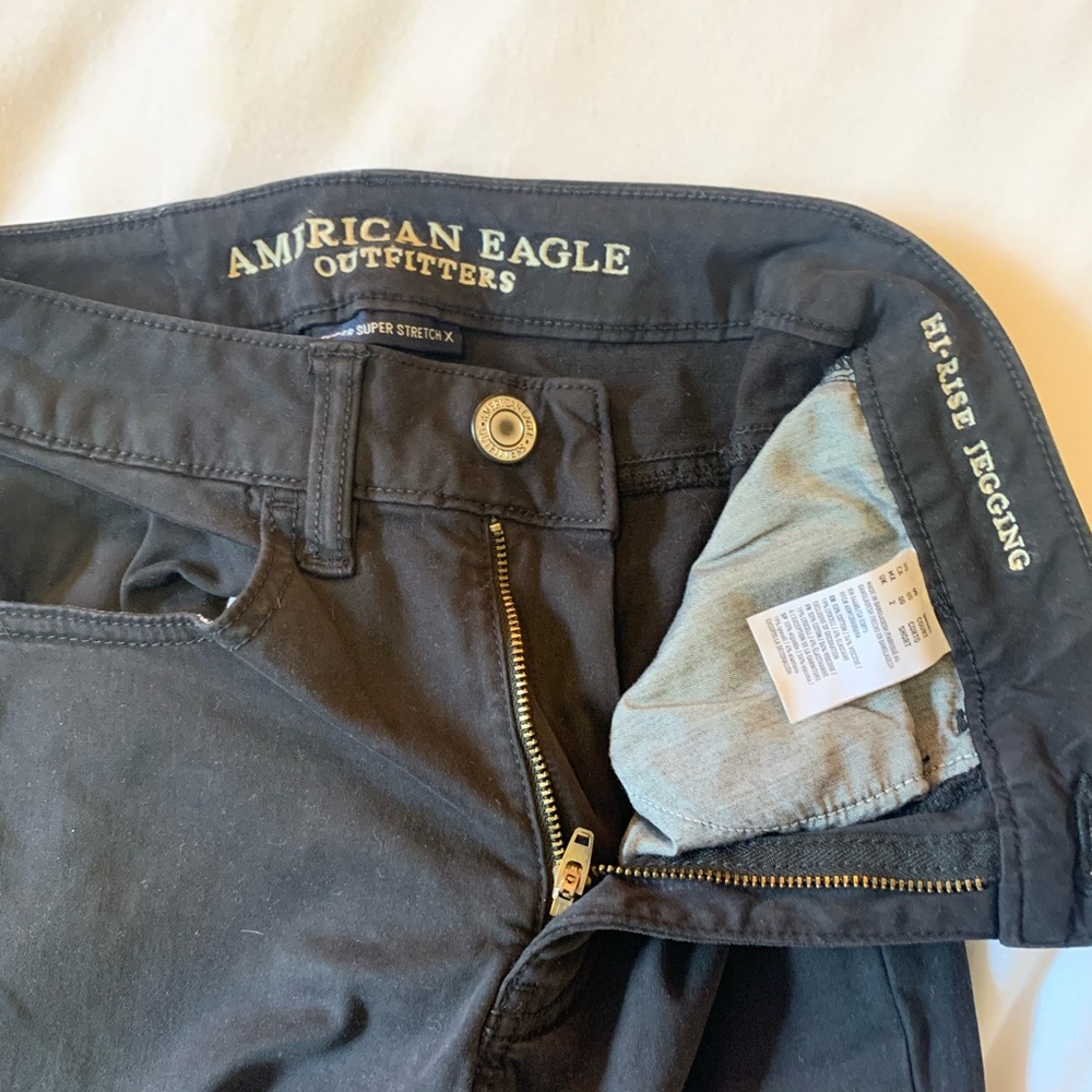 Jegging - Picture 3 of 3
